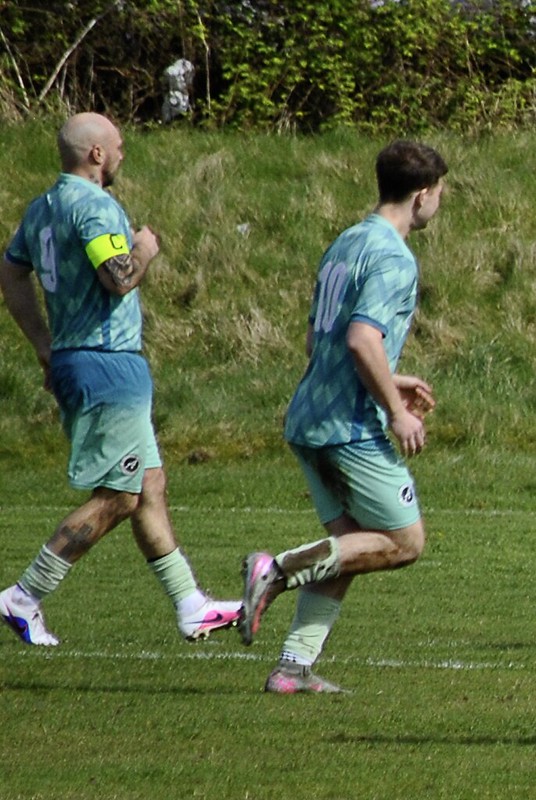 Sleeve Sponsor