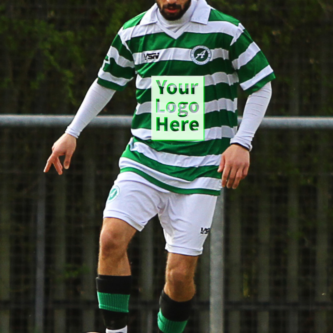 Home kit Sponsorship