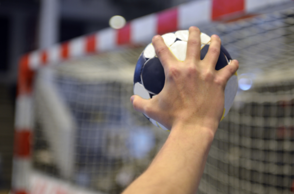 Handball Sponsorship