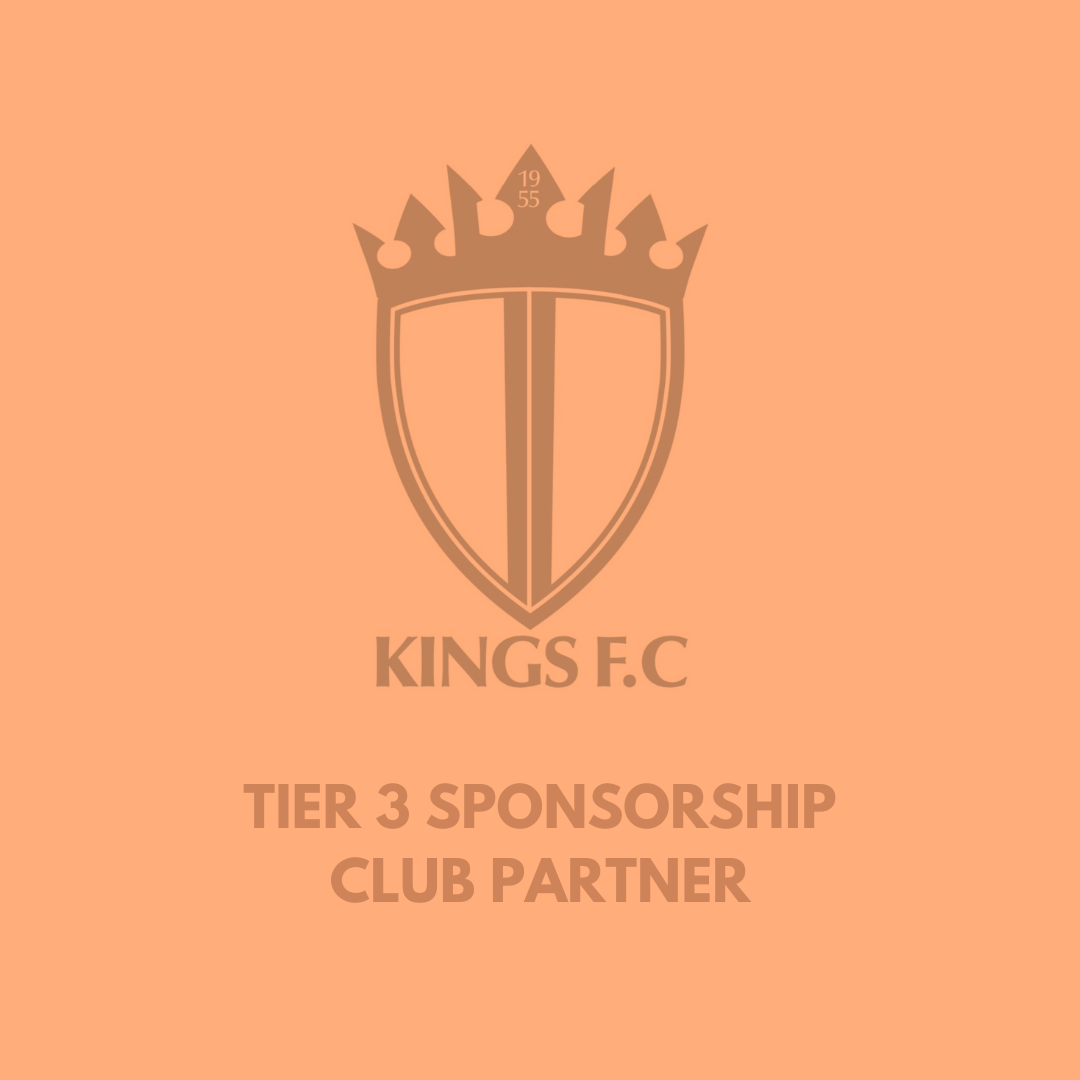 Tier 3 - Club Partner