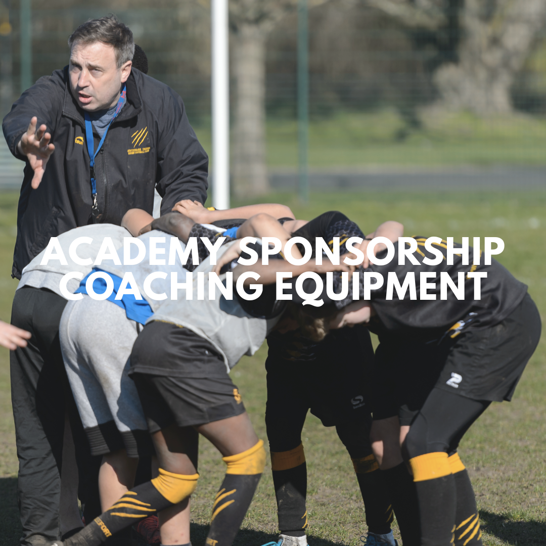 Coaching Equipment
