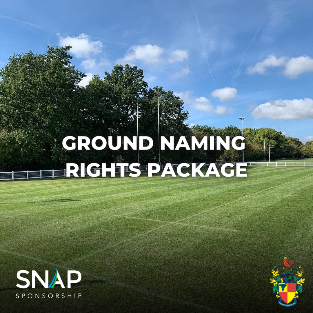 Ground Naming Package