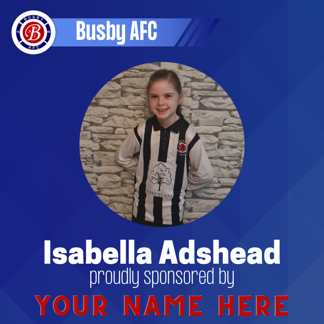 Isabella Adshead
