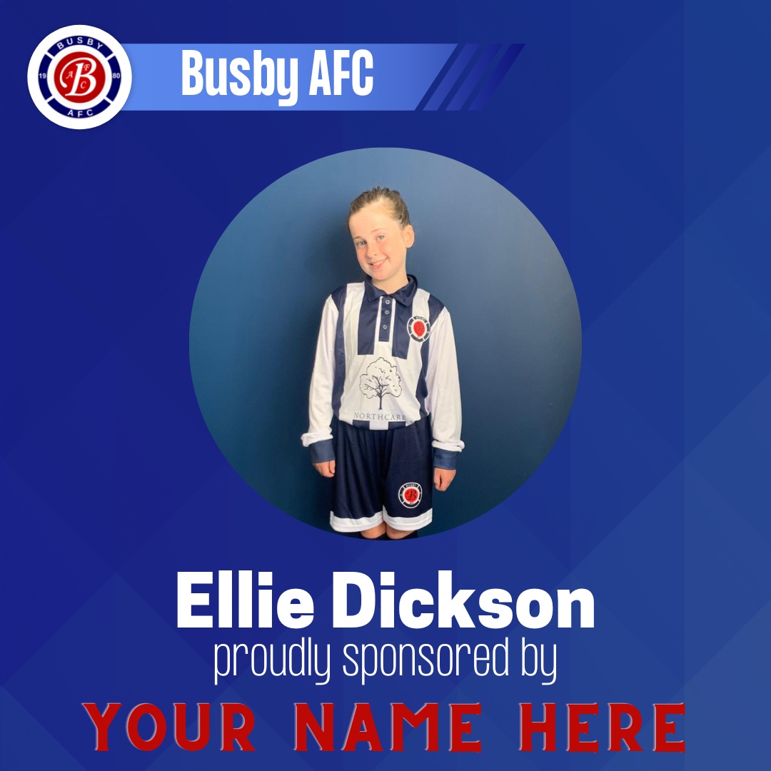 Ellie Dickson