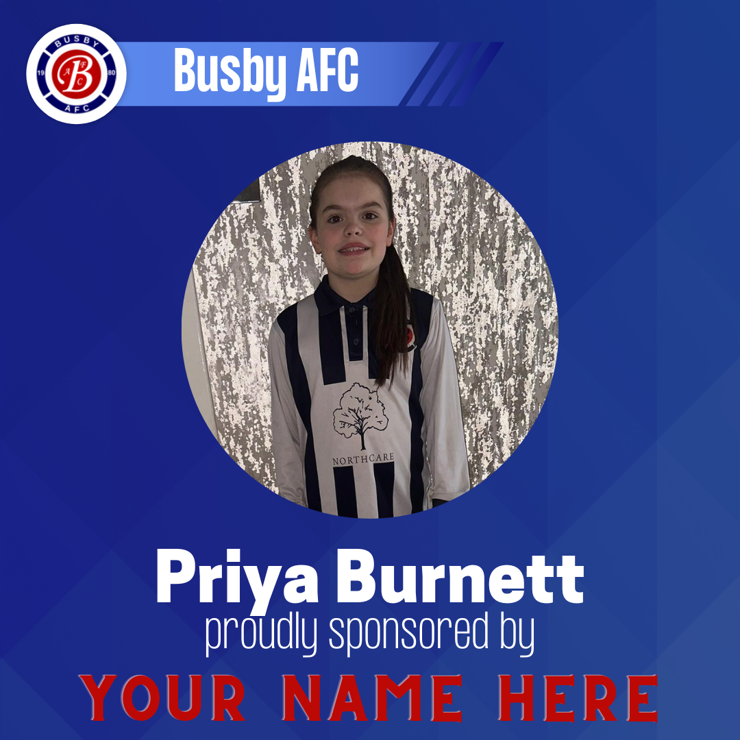 Priya Burnett