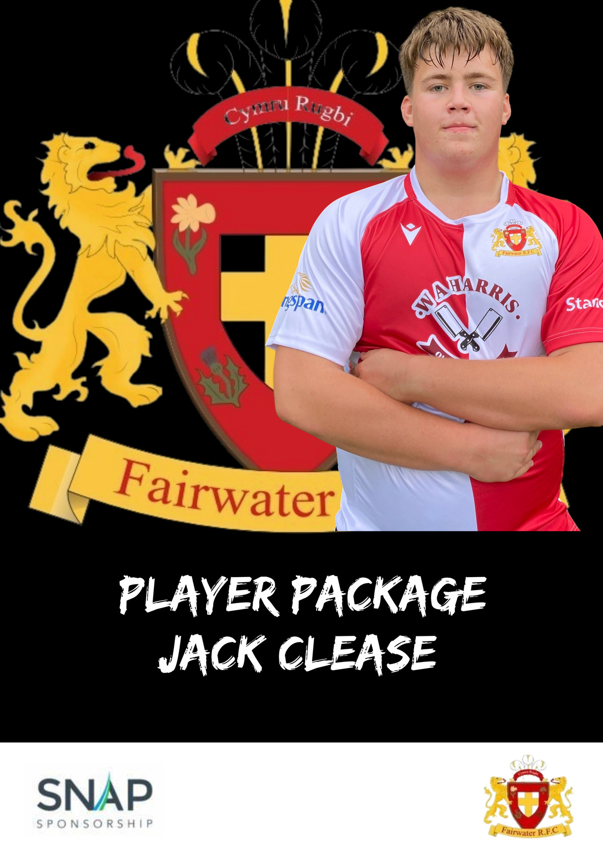 Jack Clease