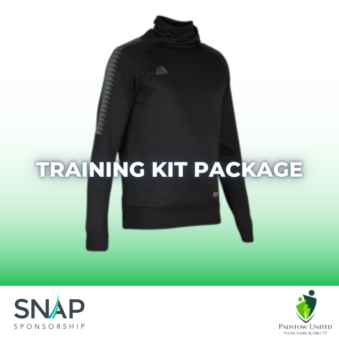 Training Kit Package