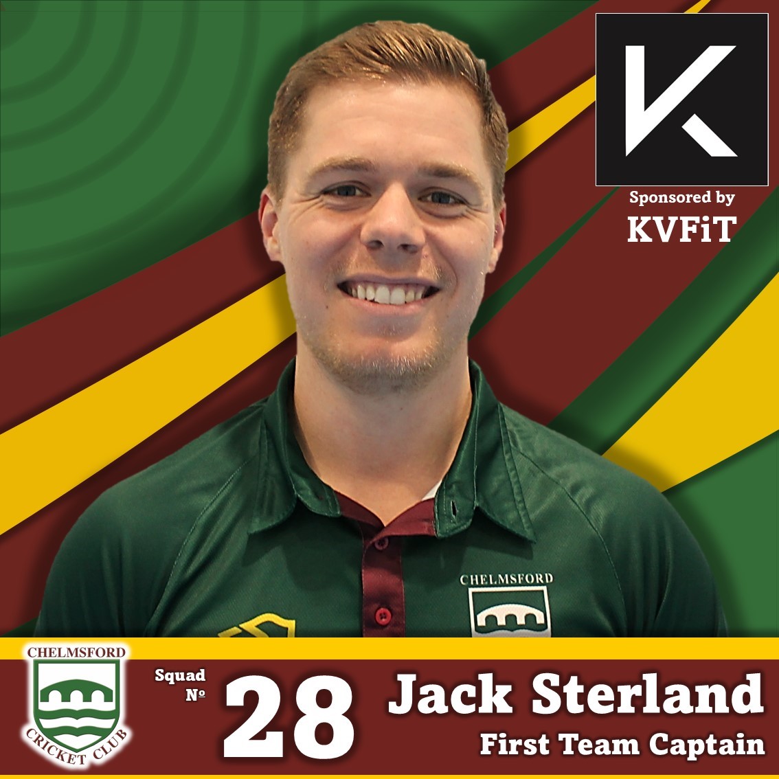 Jack Sterland