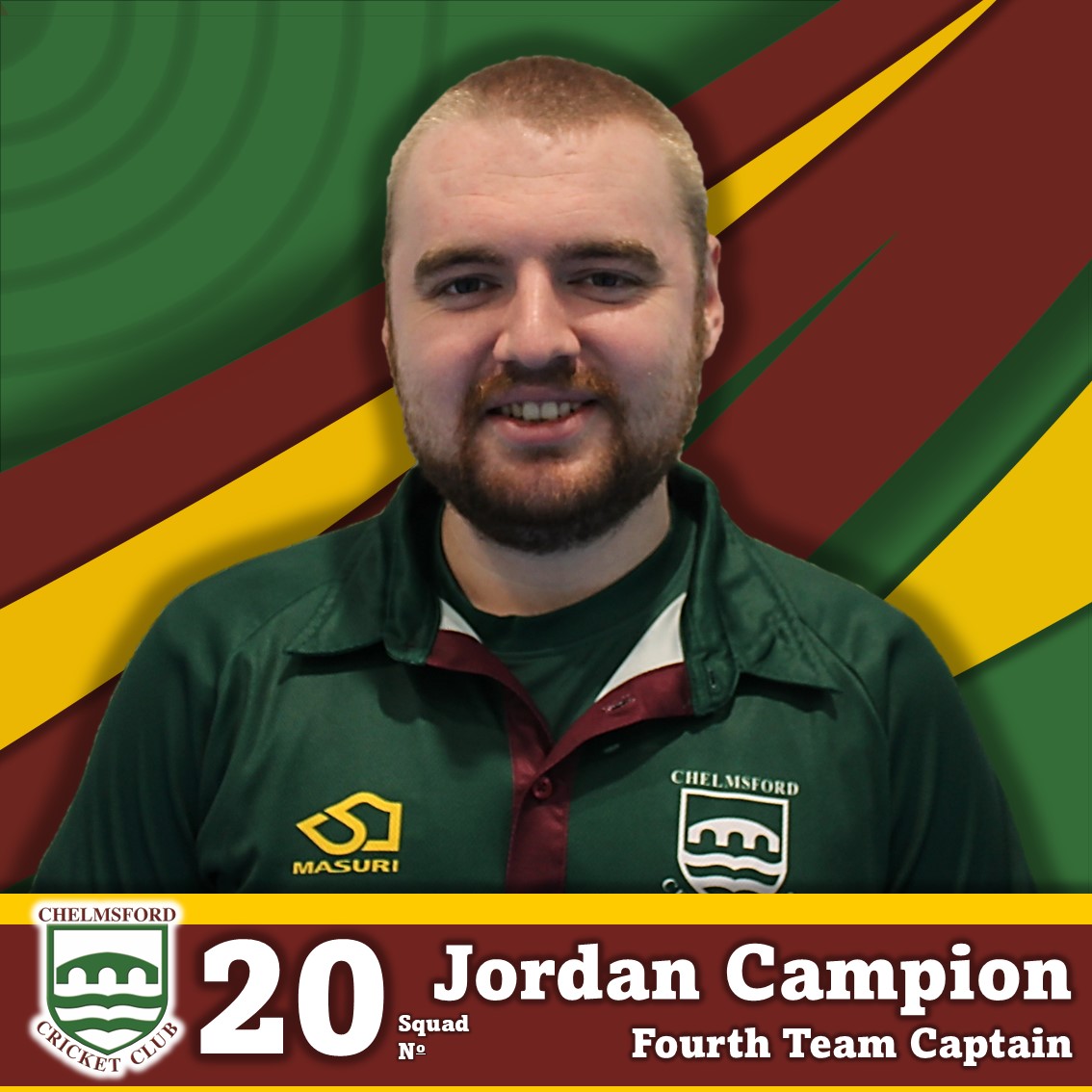 Jordan Campion