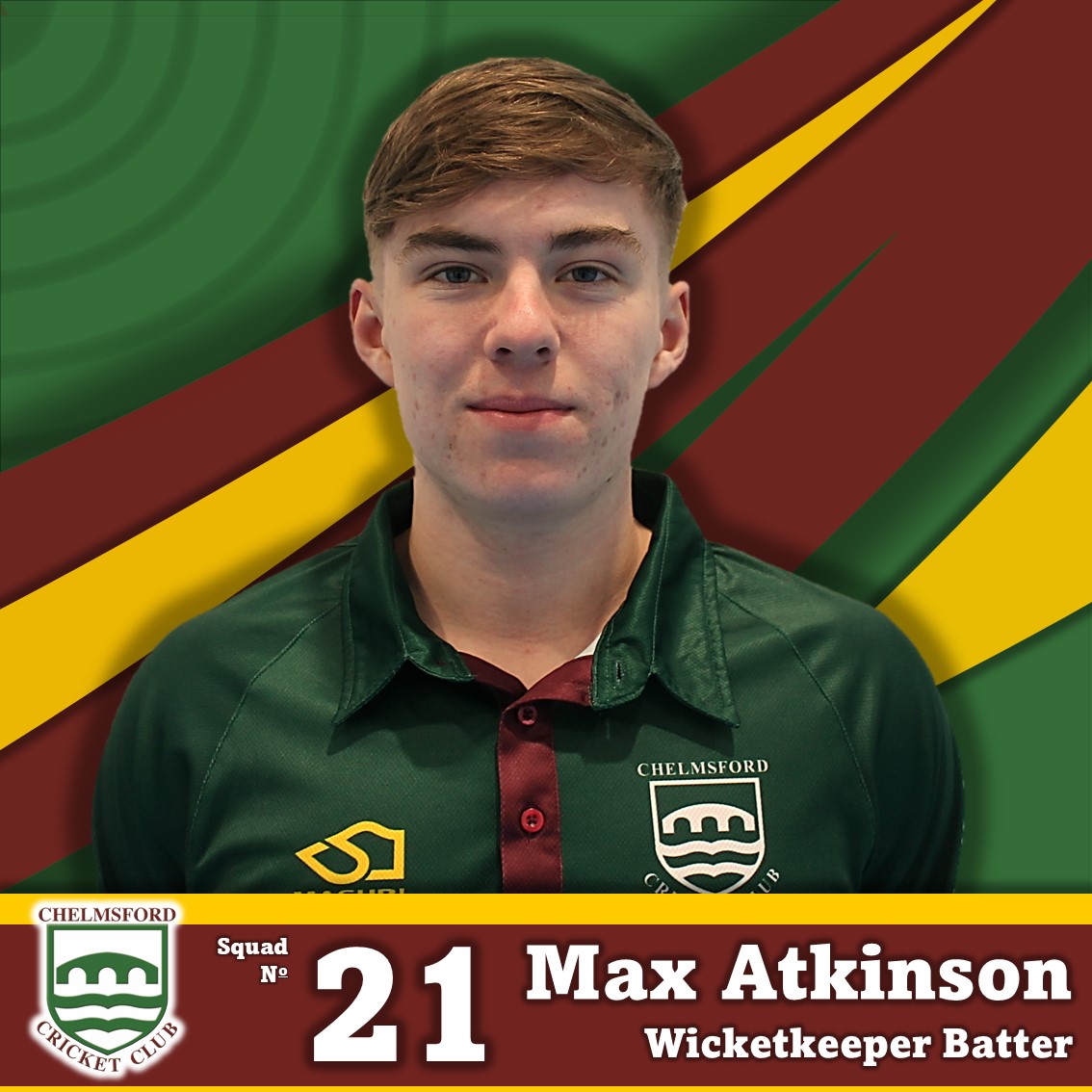 Max Atkinson