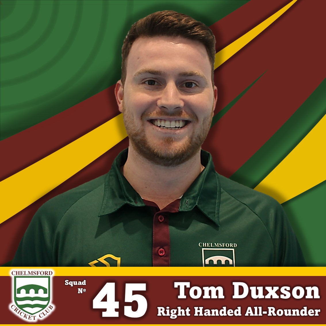Tom Duxson