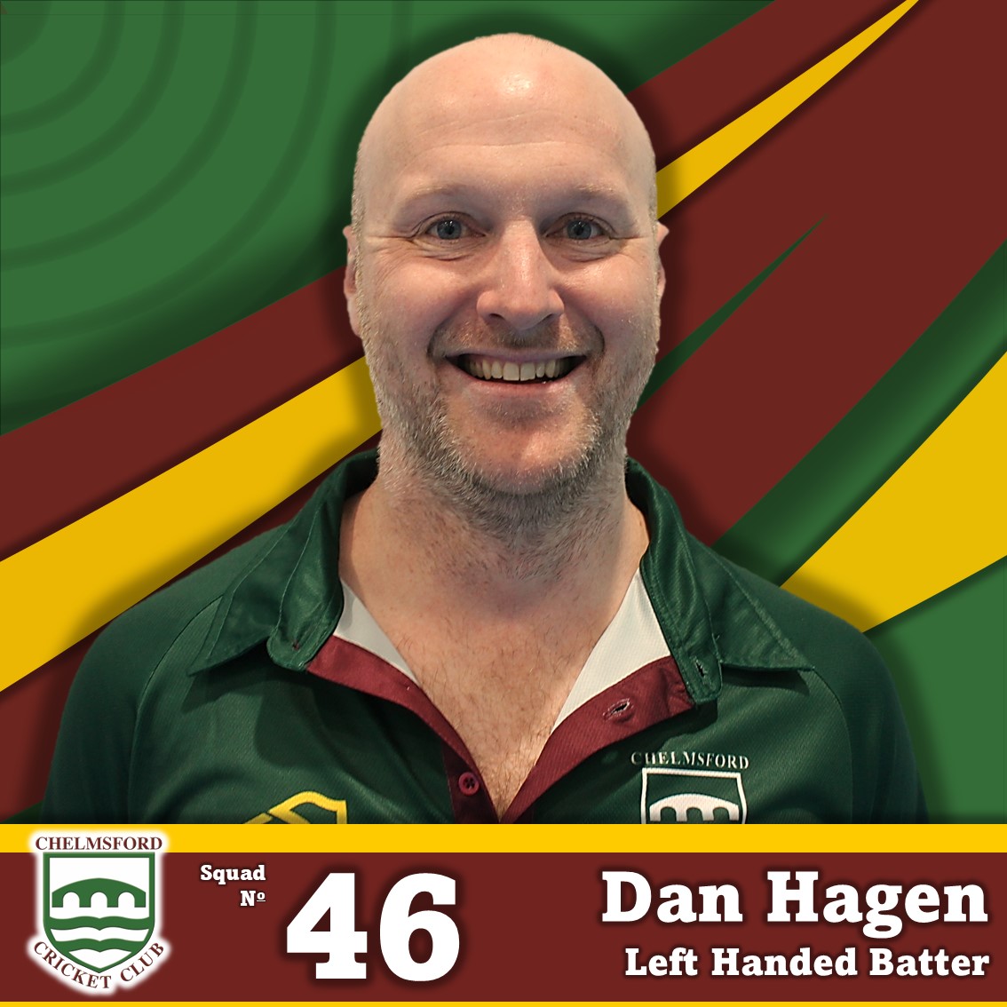 Dan Hagen