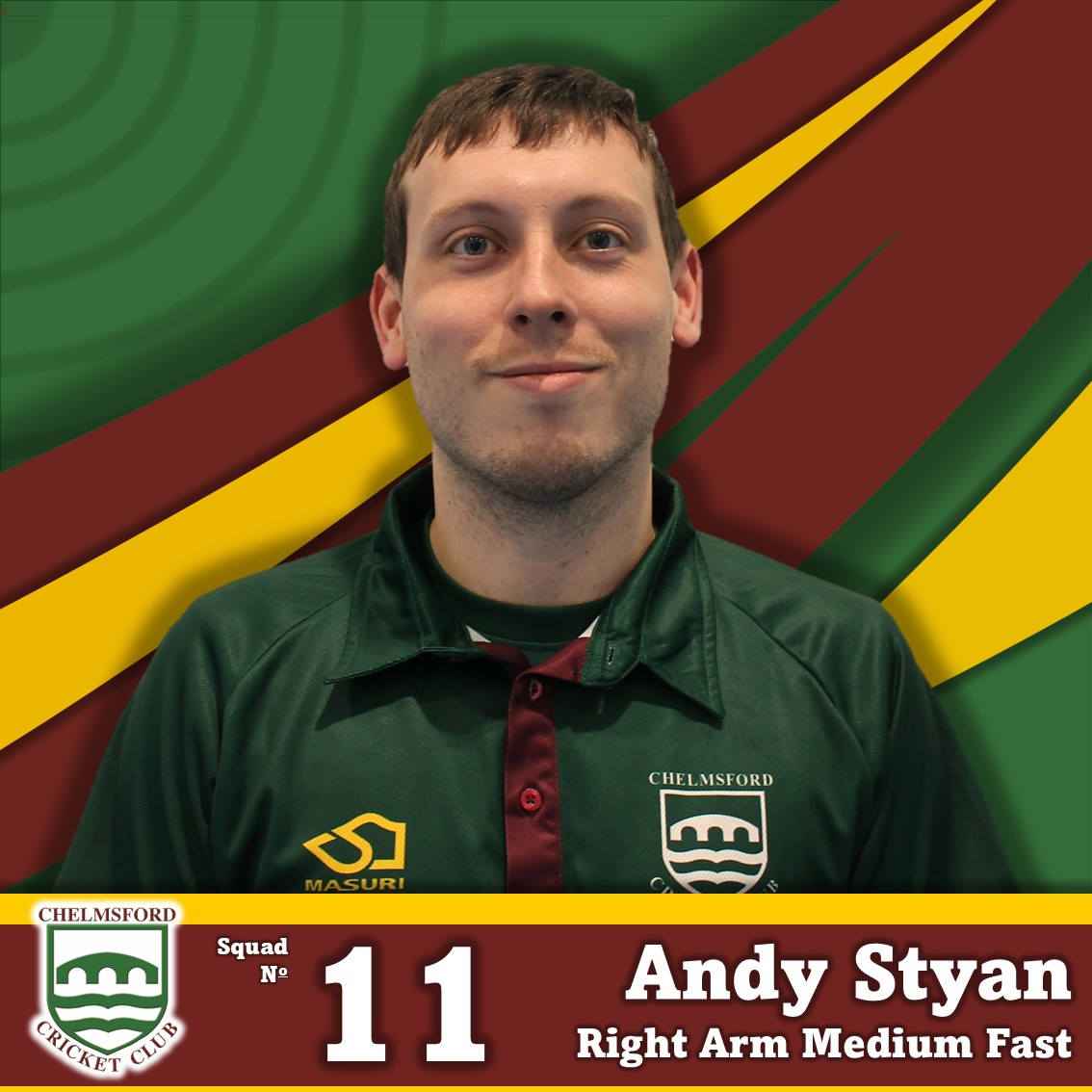 Andy Styan