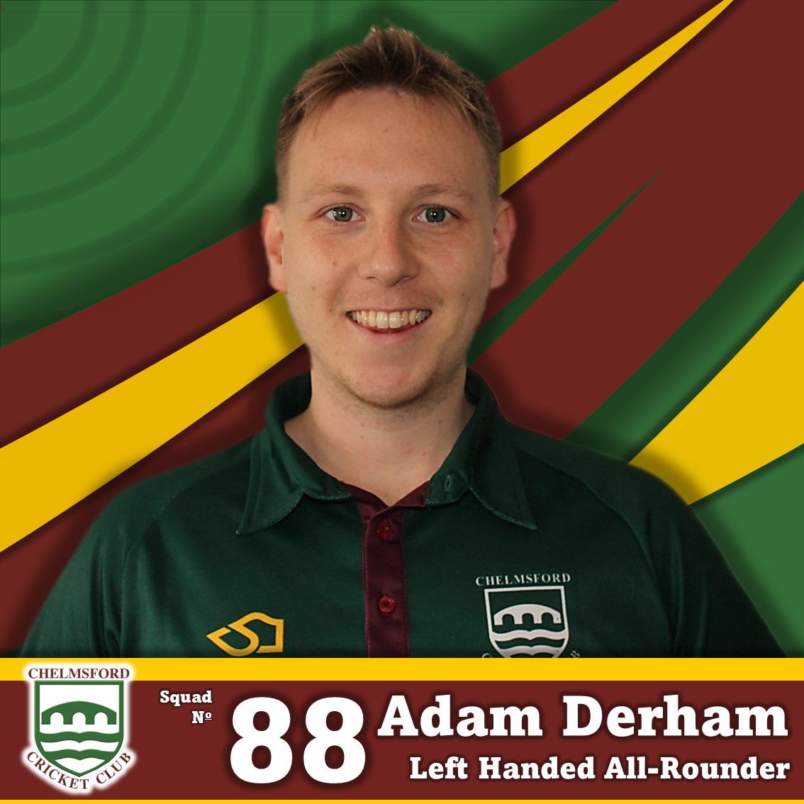 Adam Derham