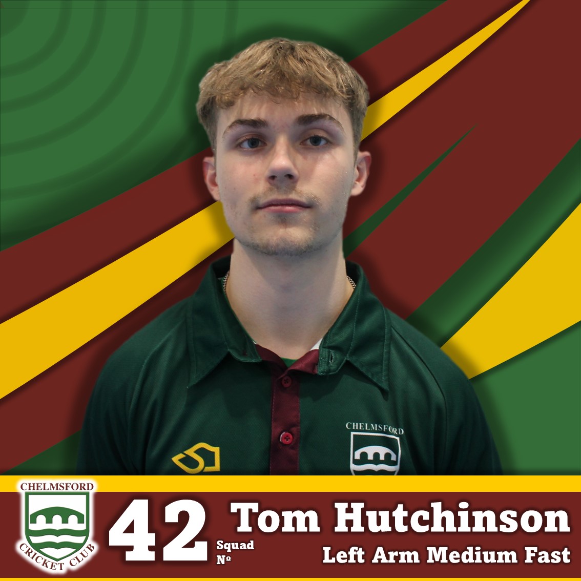 Tom Hutchinson