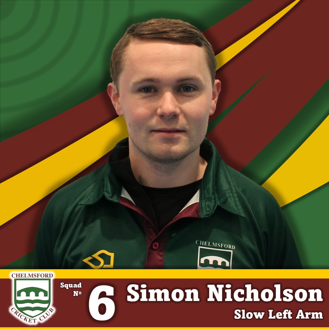 Simon Nicholson