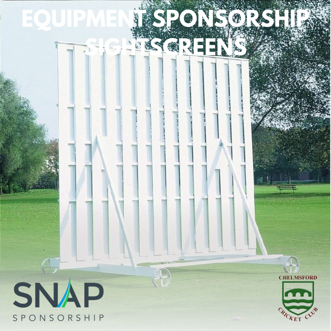 Sightscreen Package