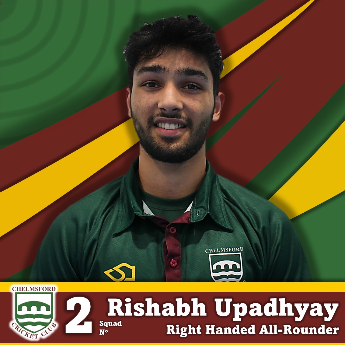 Rishabh Upadhyay