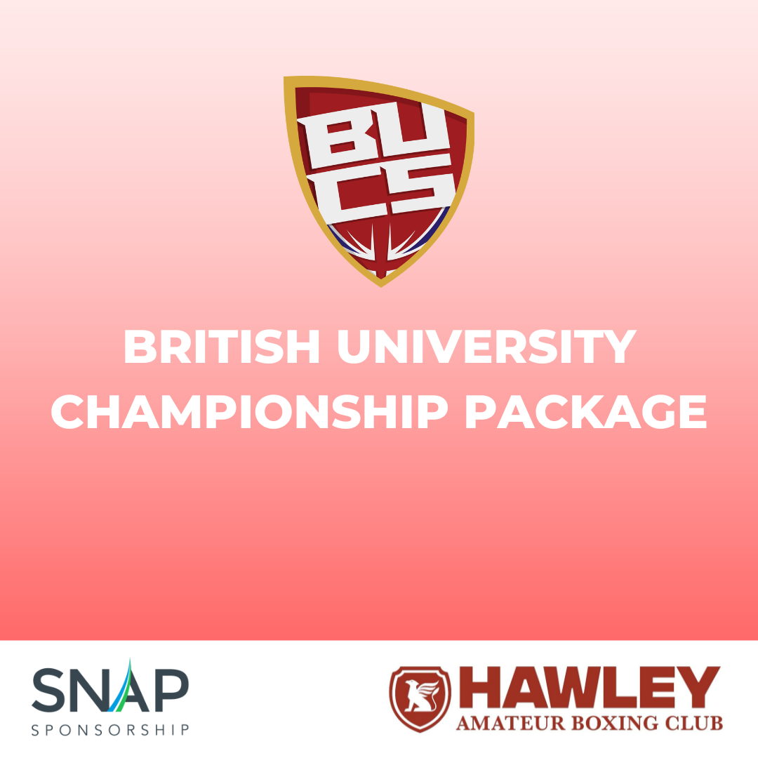 British University Championships