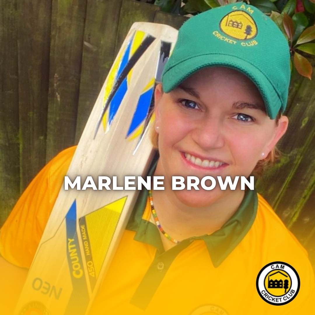 Marlene Brown