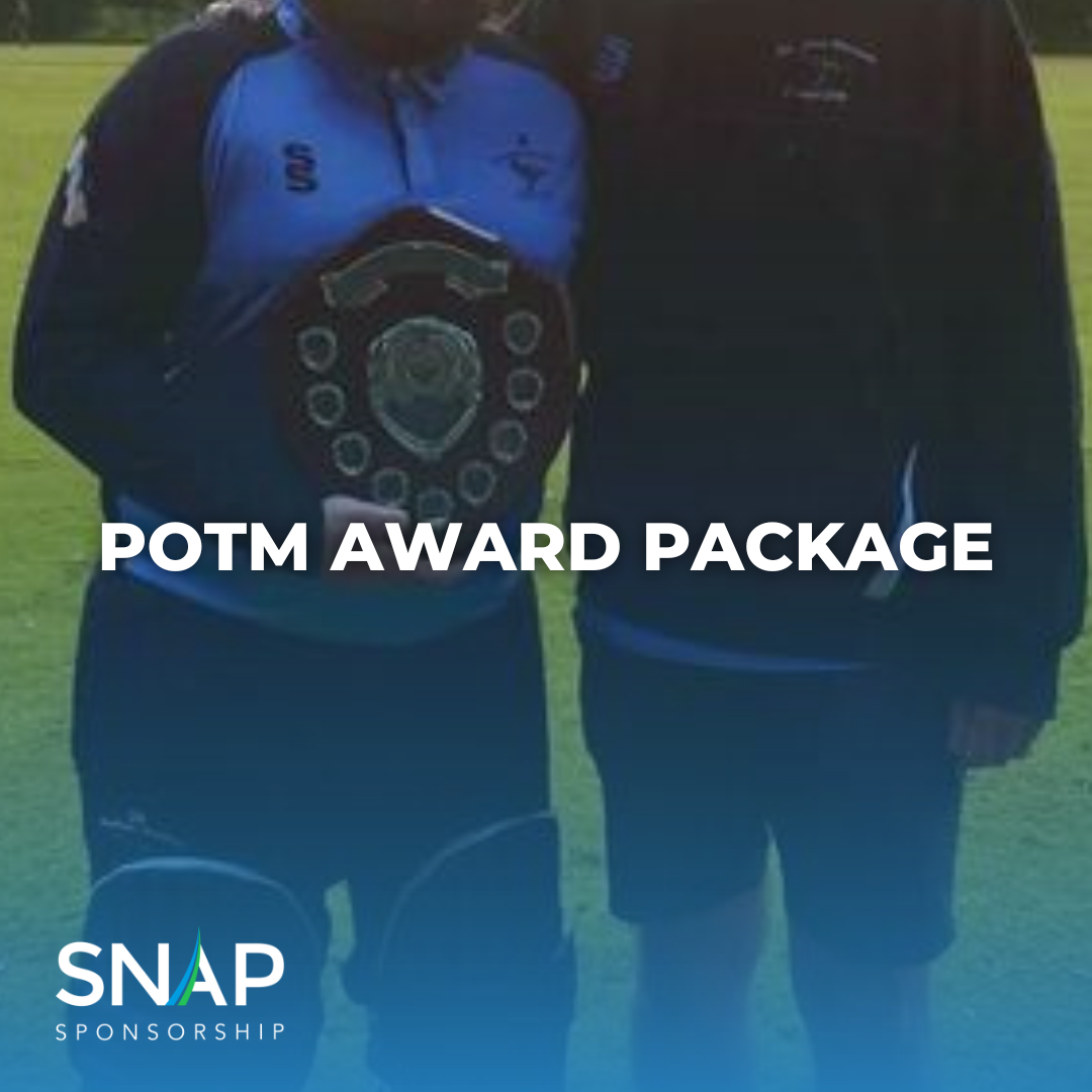 Youth POTM Package