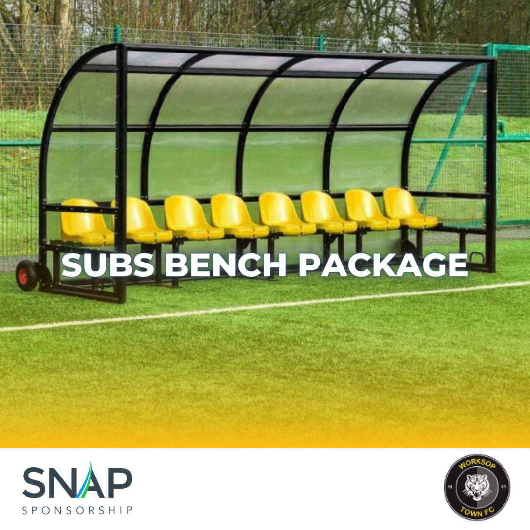 Subs Bench Package