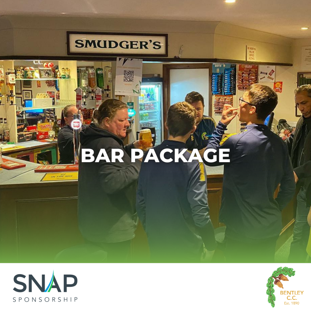 Bar Package