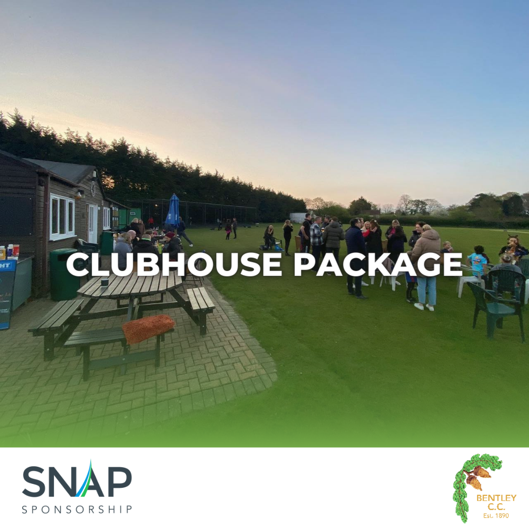 Clubhouse Package