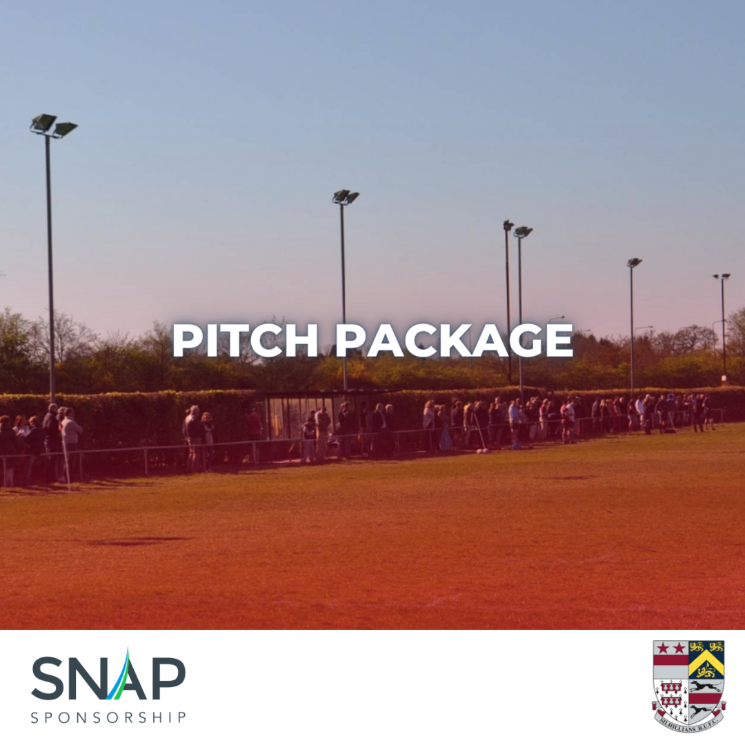 Pitch 1 Package