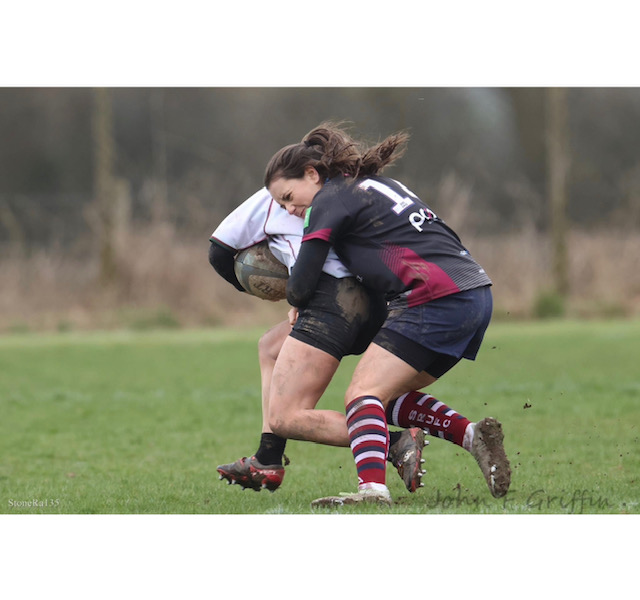 Kate McNamee