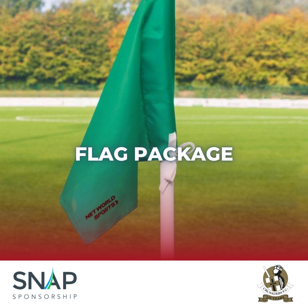 Flag Package 