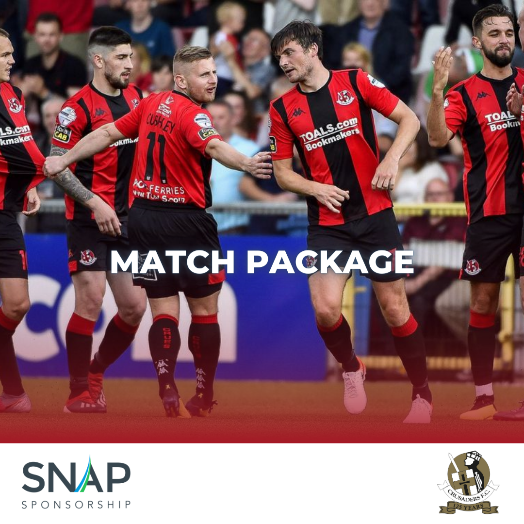 Match Package - Category A Games