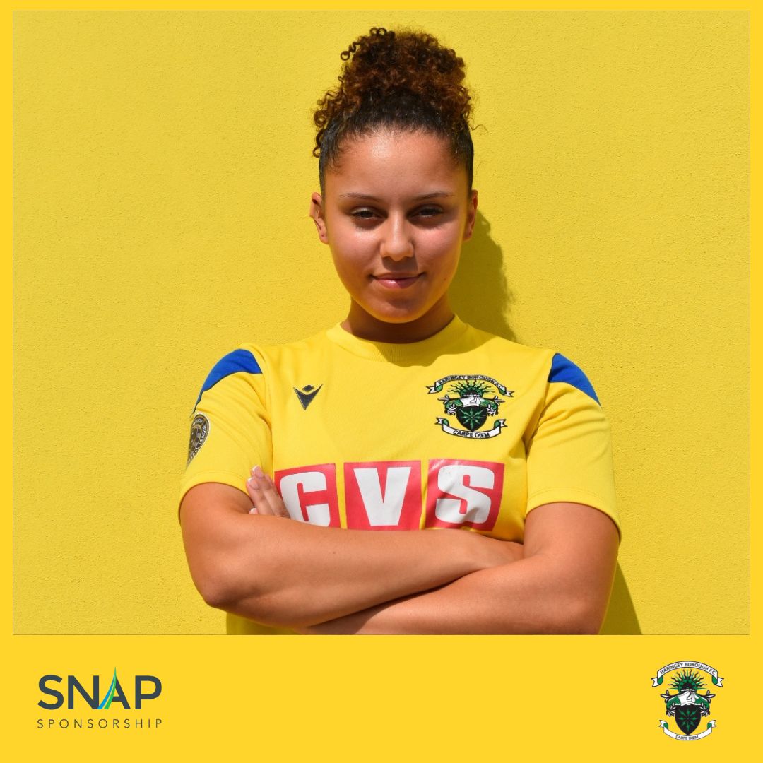 Shanice Taylor-Newsam