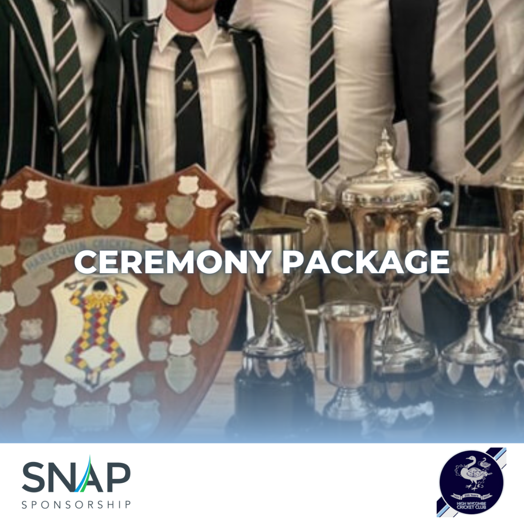 Awards Package