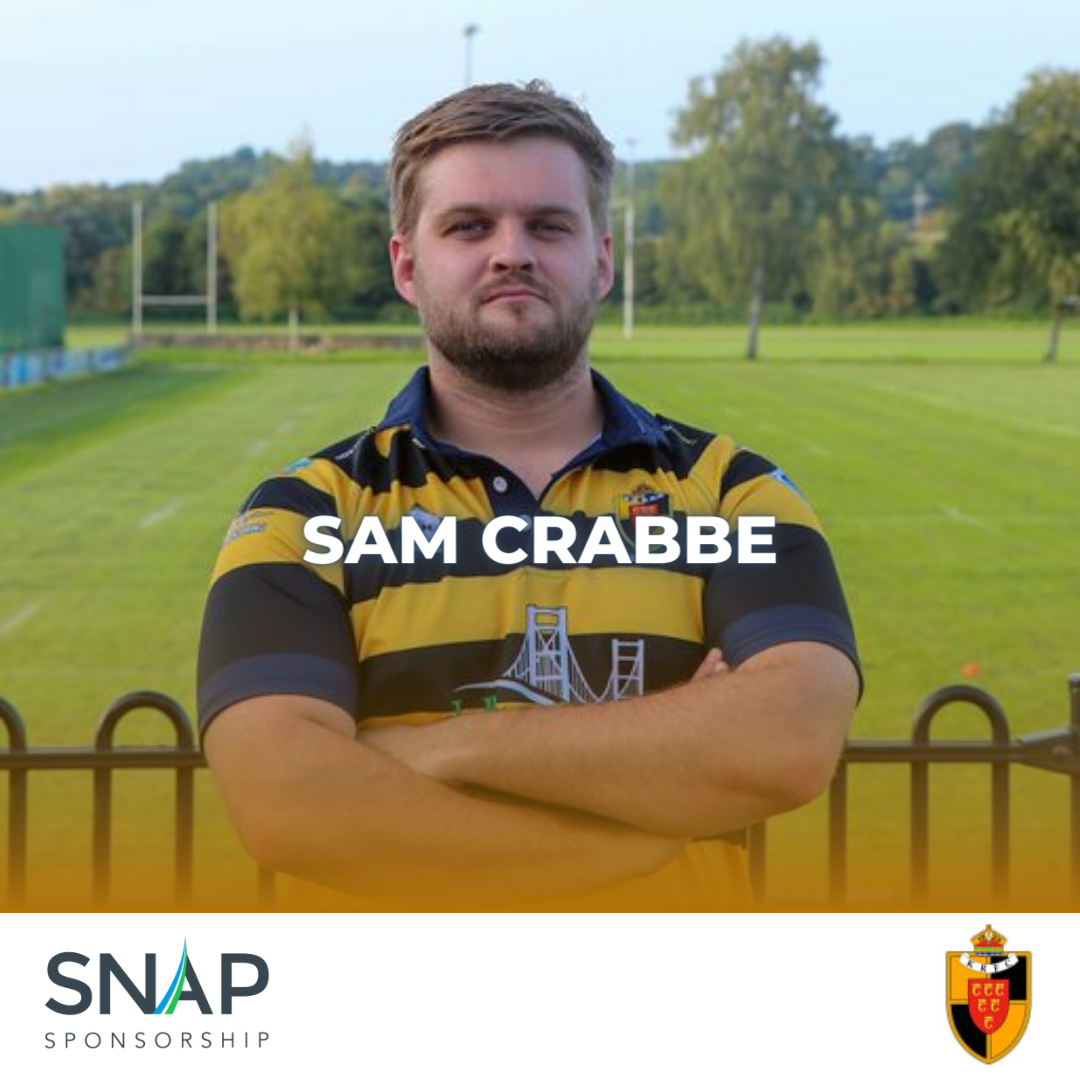 Sam Crabbe
