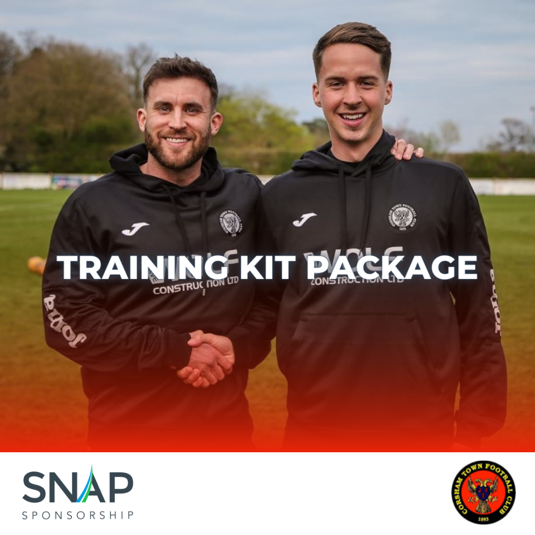 Training Kit Package (Warm up Tops, T-Shirts, Hoodies)
