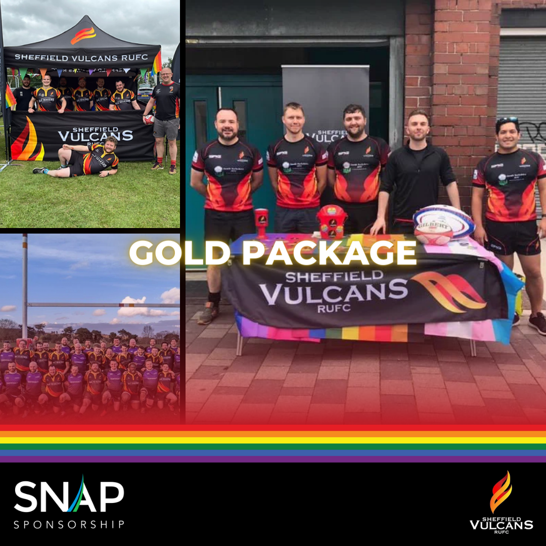 Gold Package (24-25)