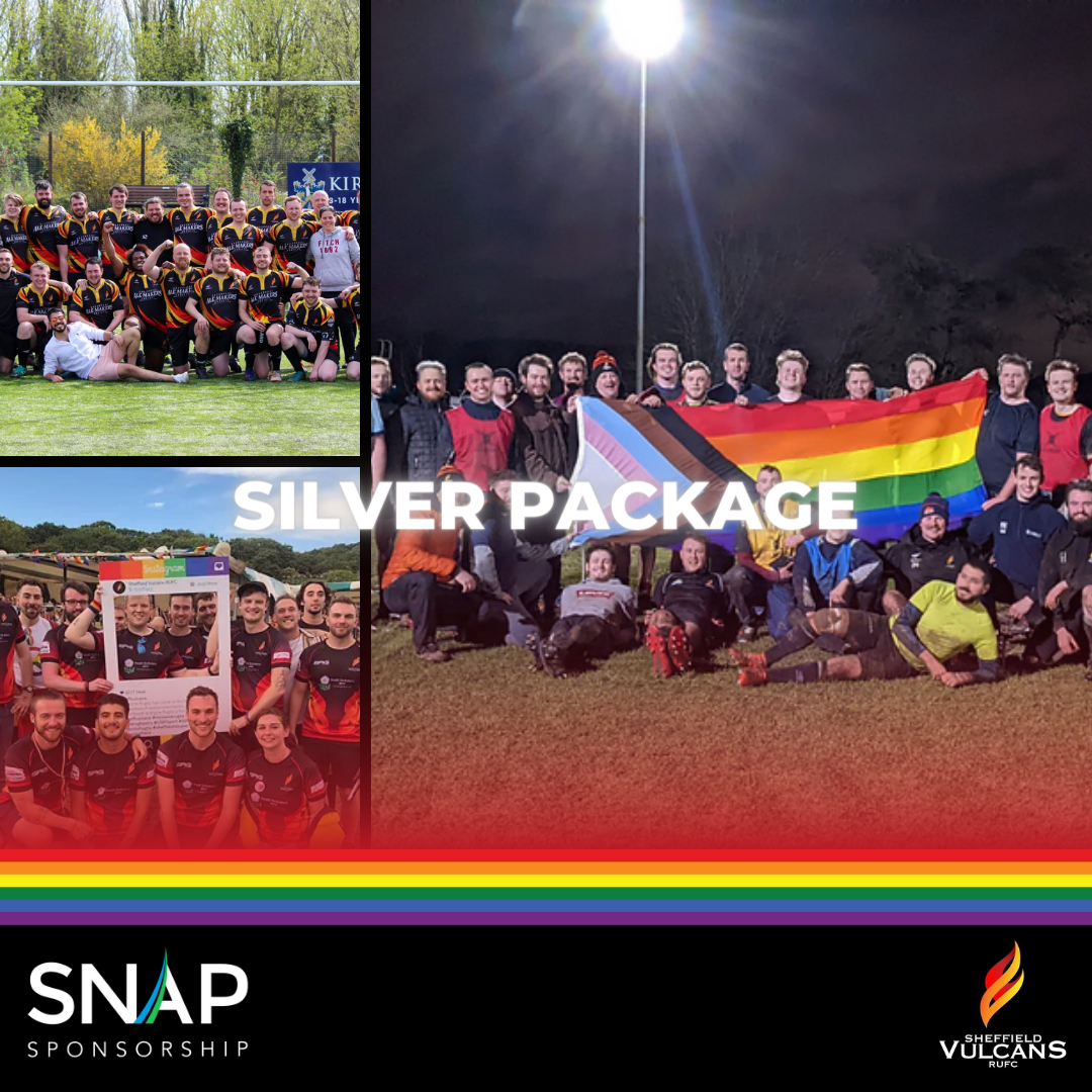 Silver Package (25-26)