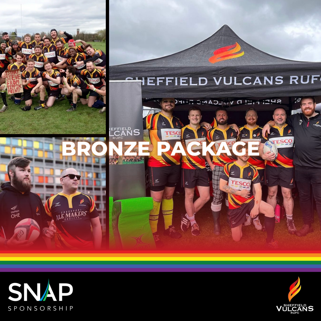 Bronze Package (25-26)