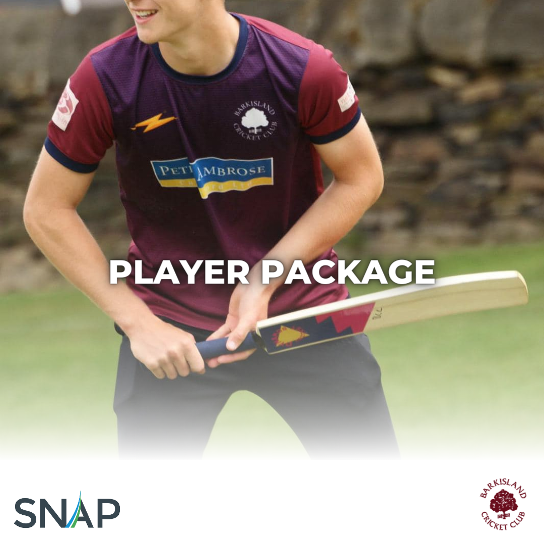 Player Package
