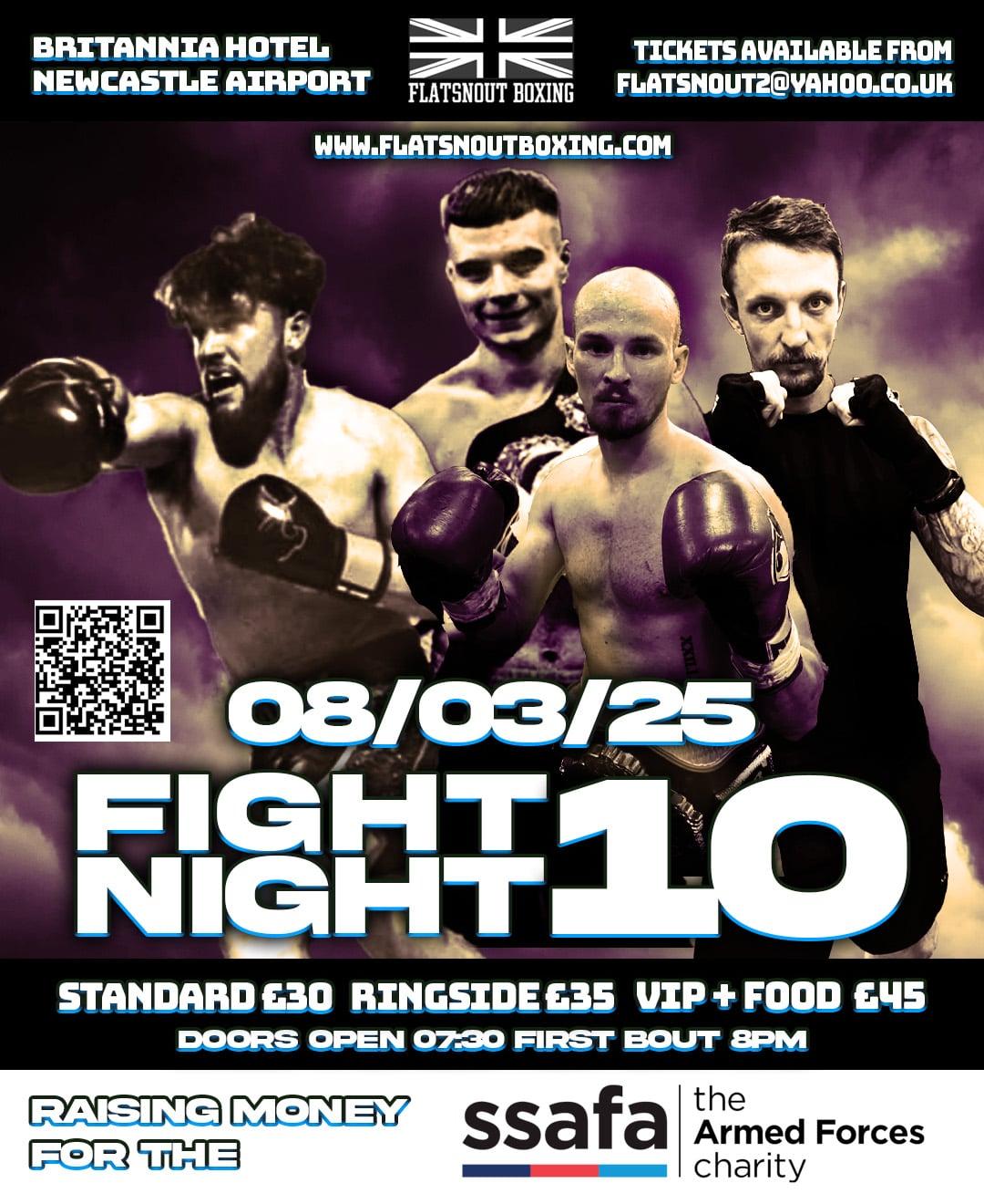 Fight Night 10-Gold