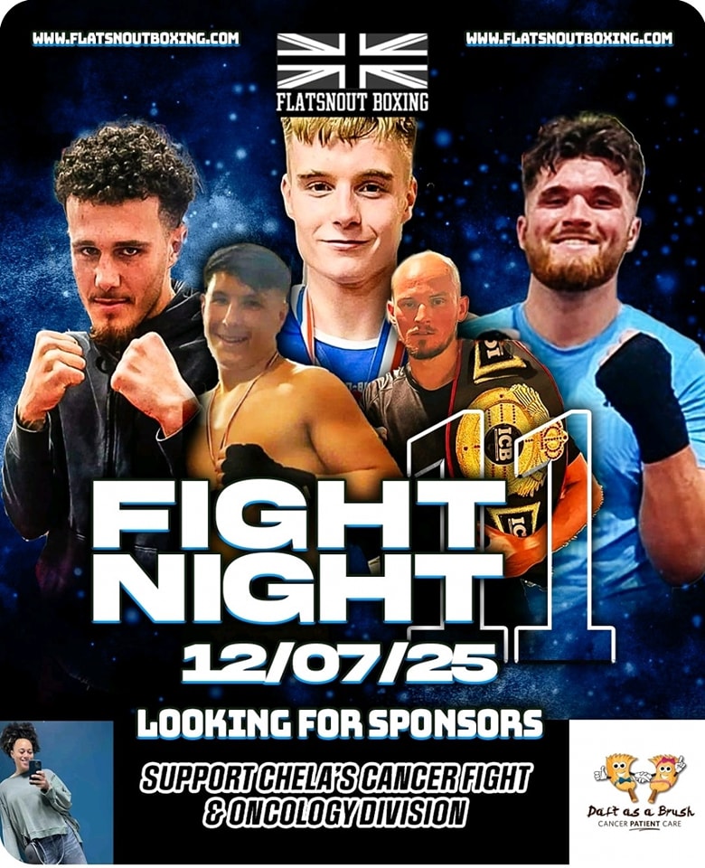 Fight Night 11-Standard