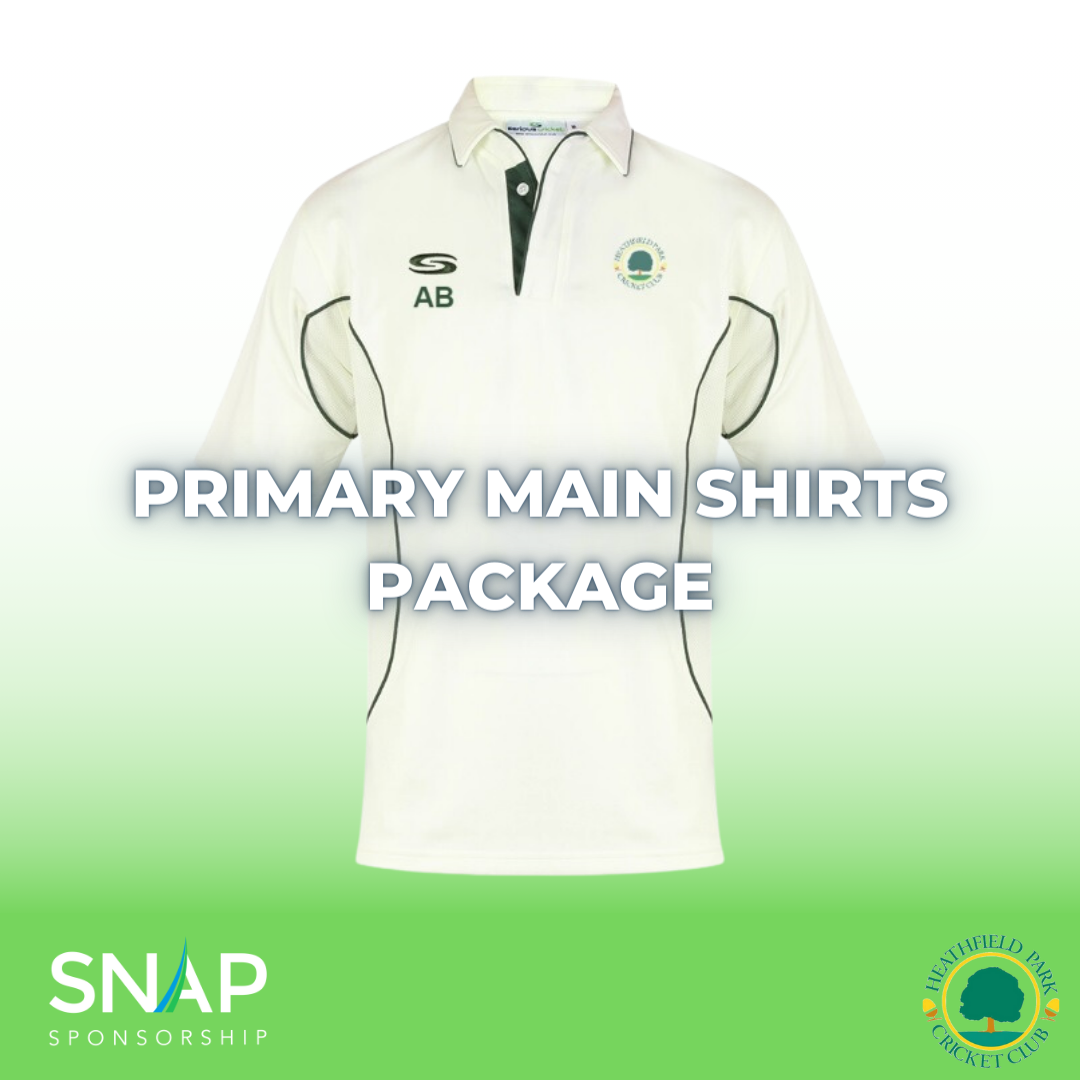 Senior Front Package