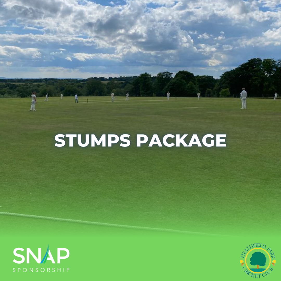 2nd XI Package