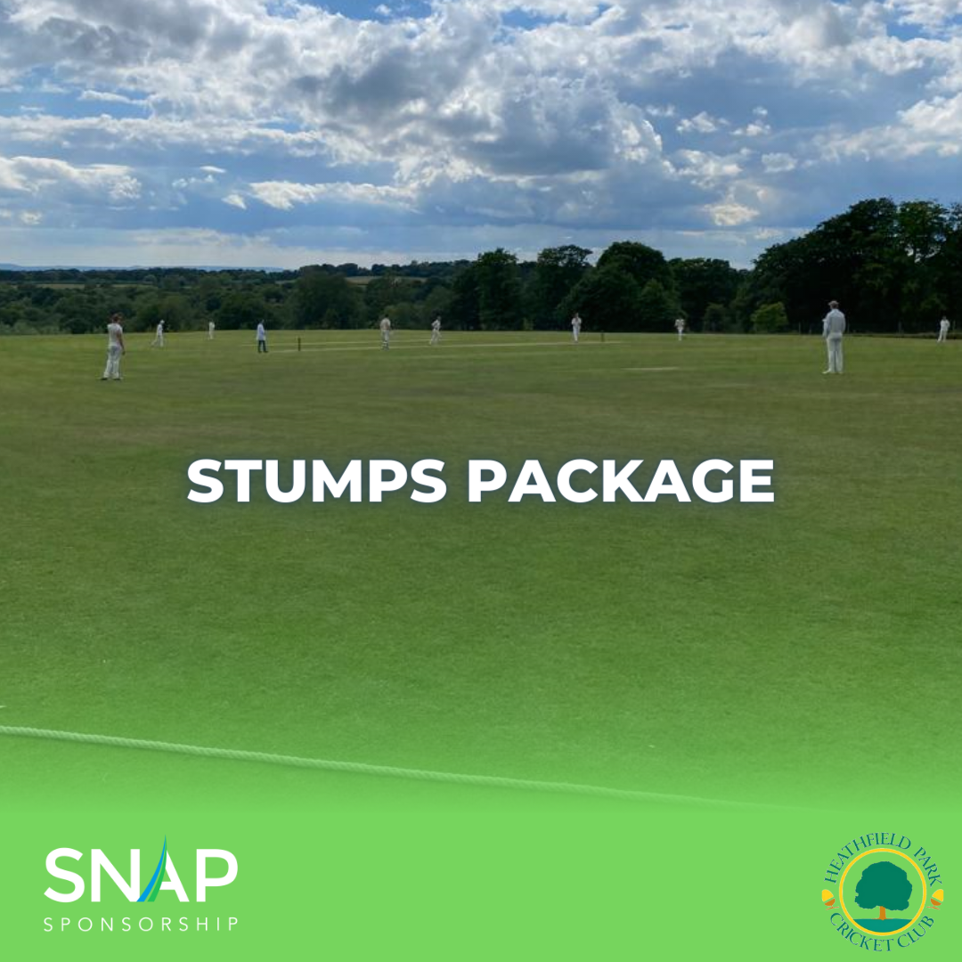 2nd XI Package