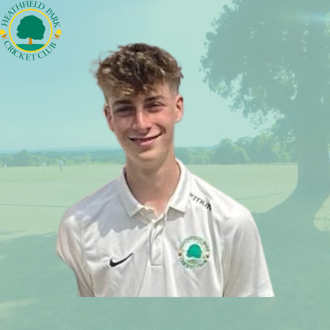 Nathan Simmonds (WK)