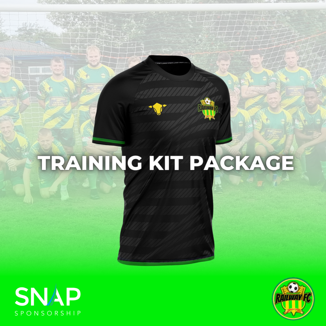 Training Kit Package