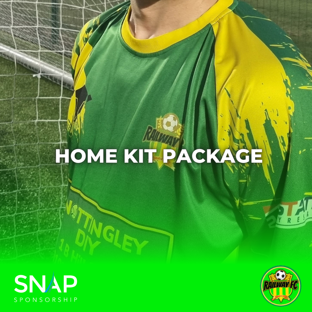 Home Kit Package