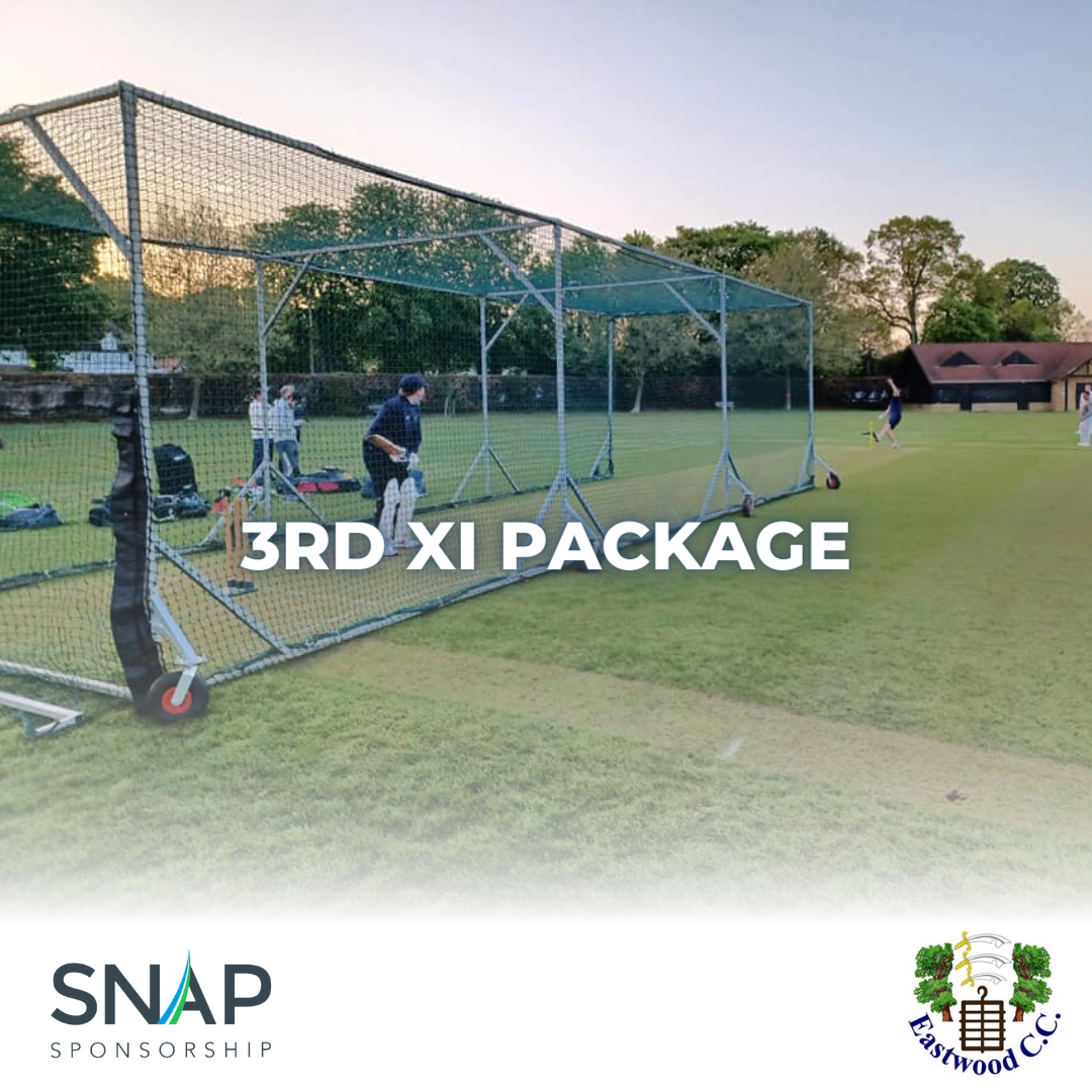 3rd XI Package