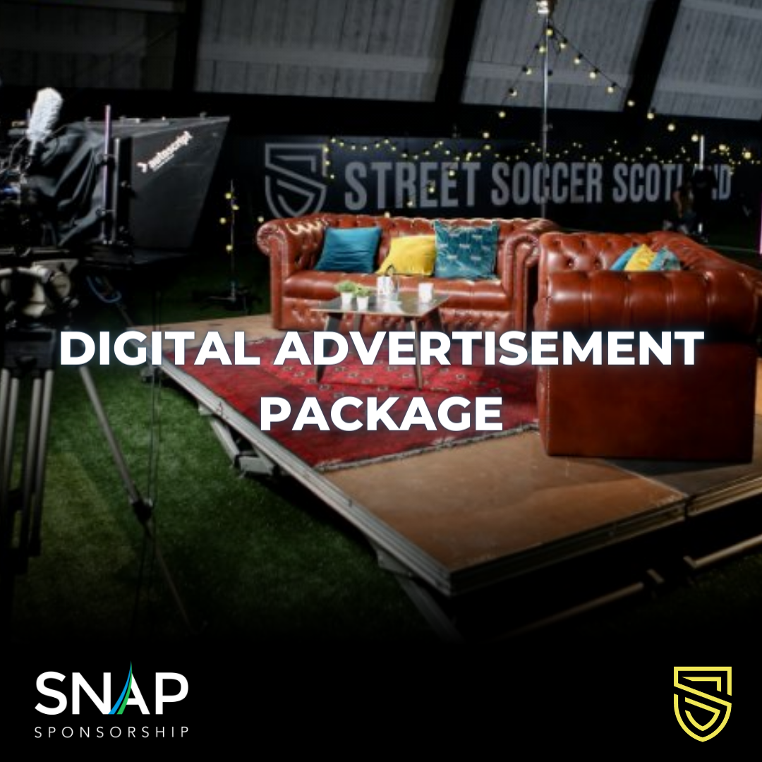 Cloud Based Digital Advertisement Package